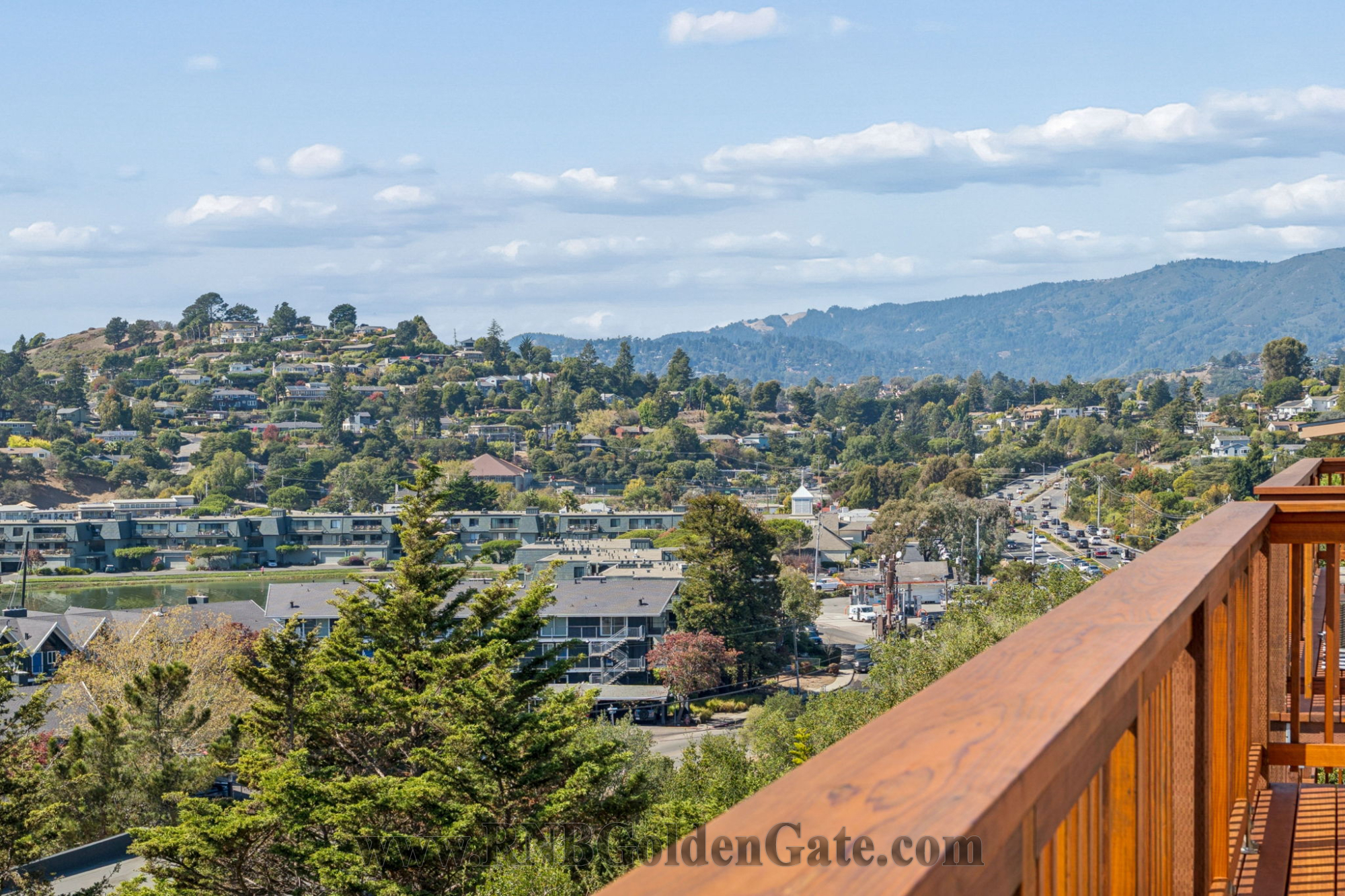 26 Circle Drive, Tiburon, CA rental home photo