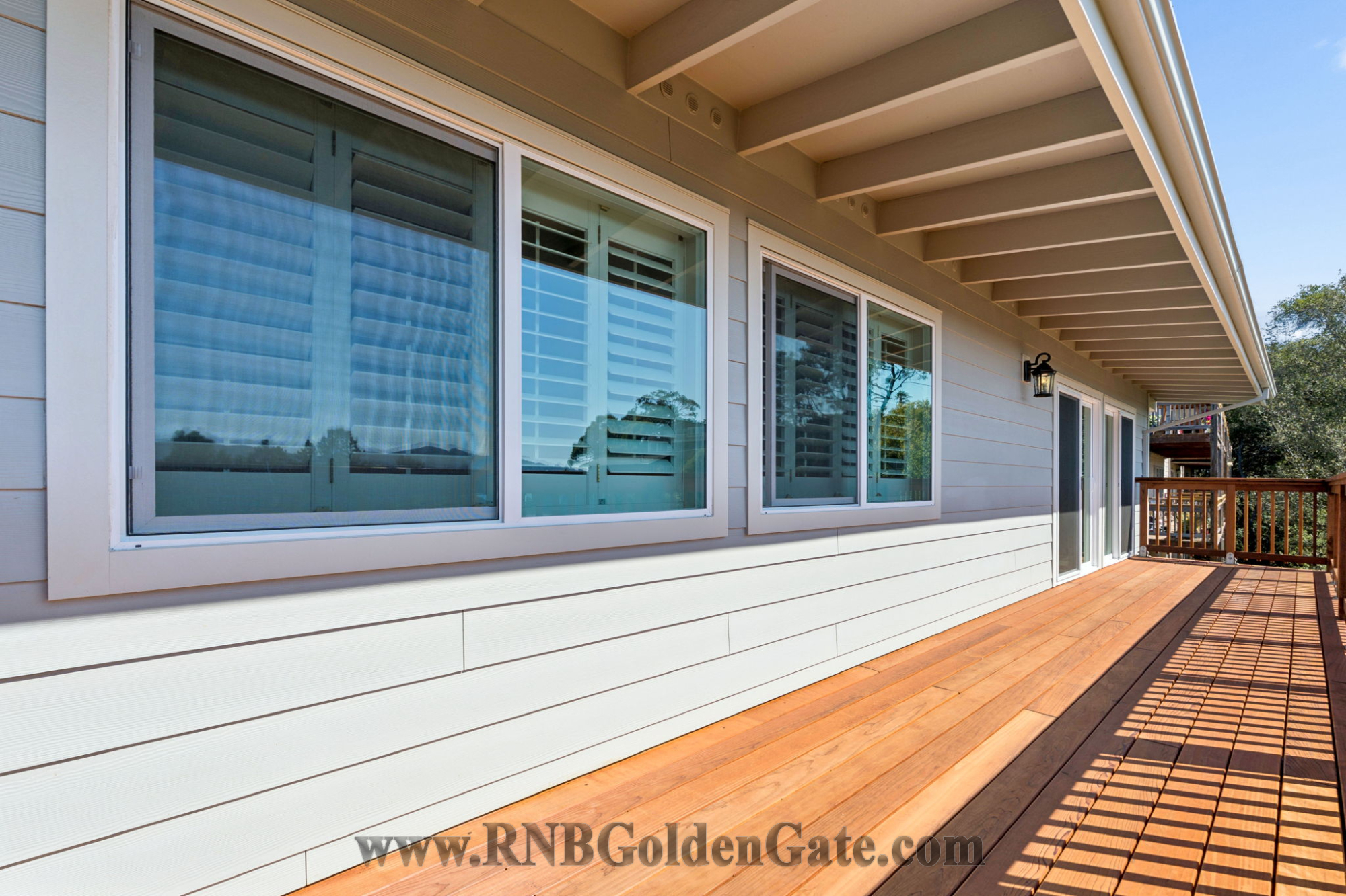 26 Circle Drive, Tiburon, CA rental home photo