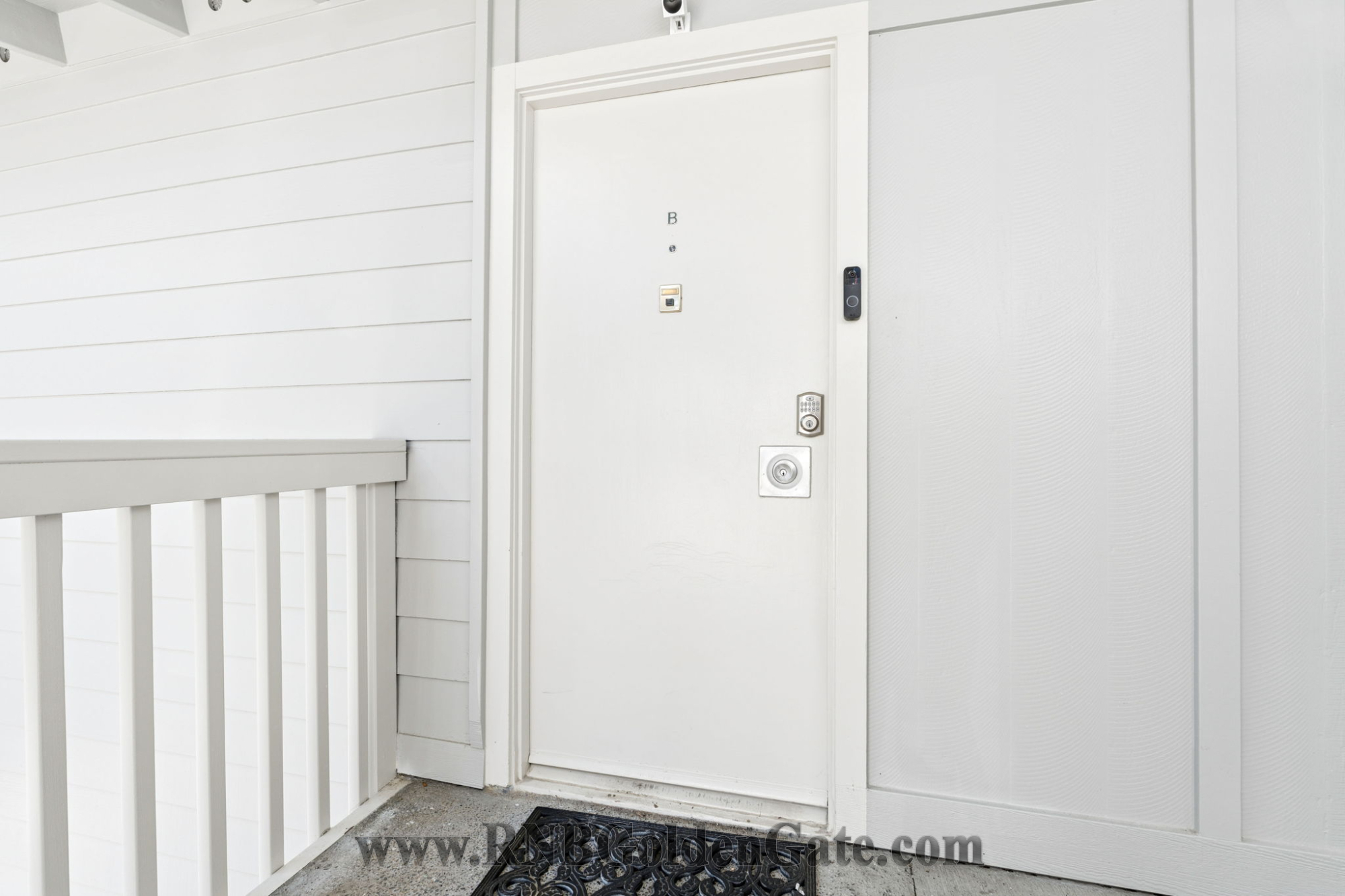 26 Circle Drive, Tiburon, CA rental home photo