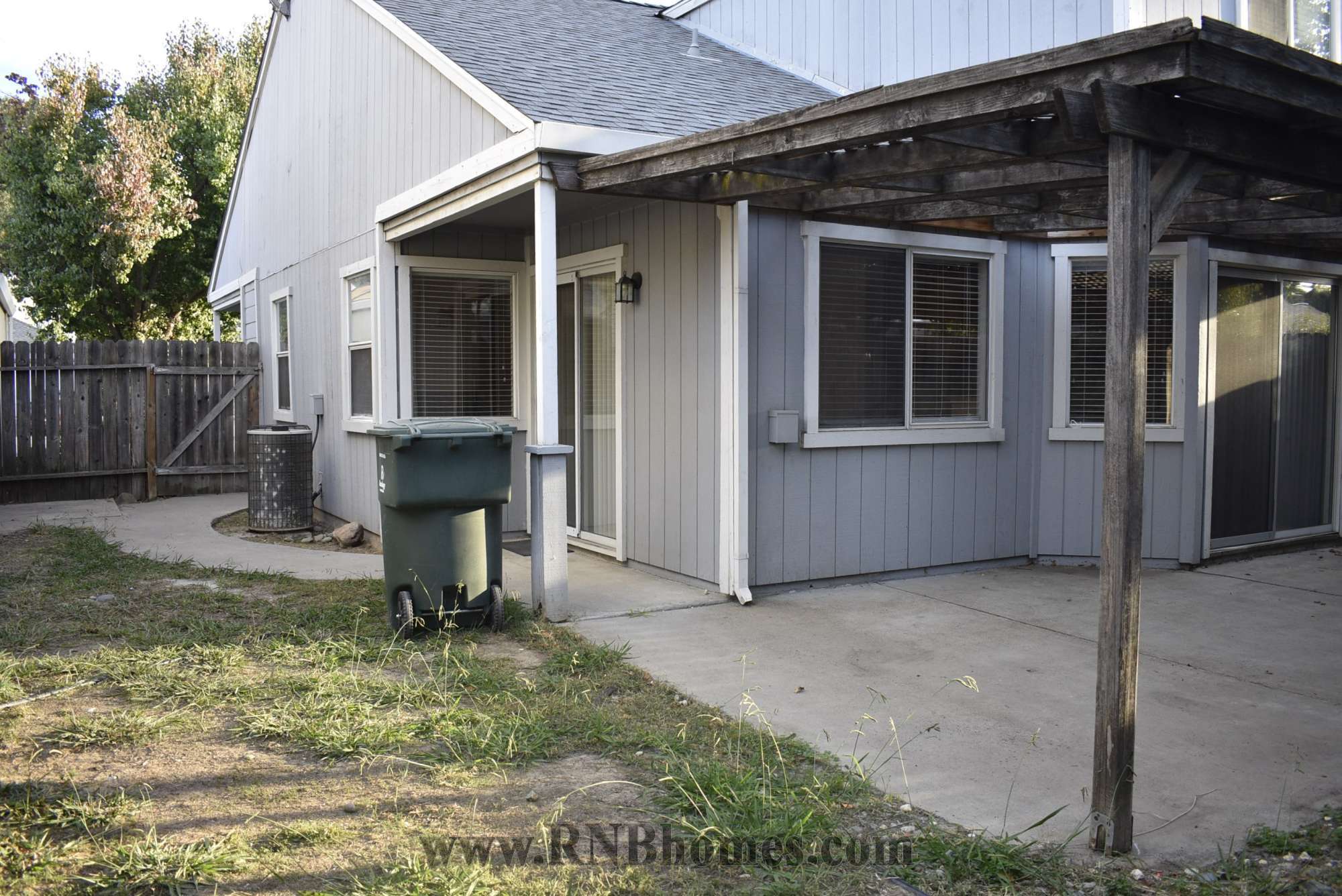 Rental Property Photo