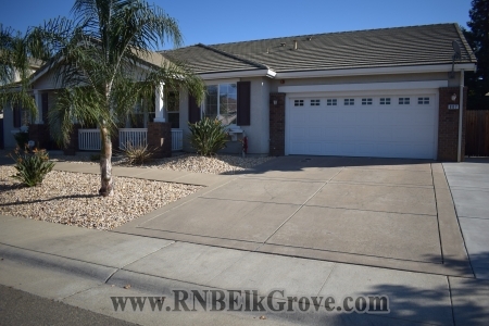 607 Stoneygate Court, Galt, CA rental home