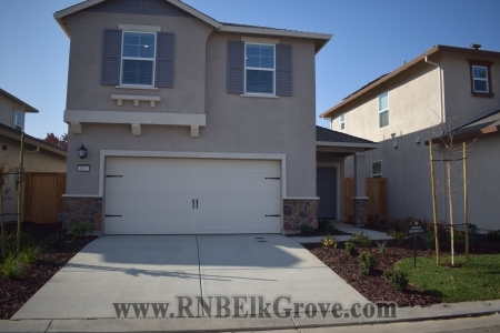 First Rental Property Photo