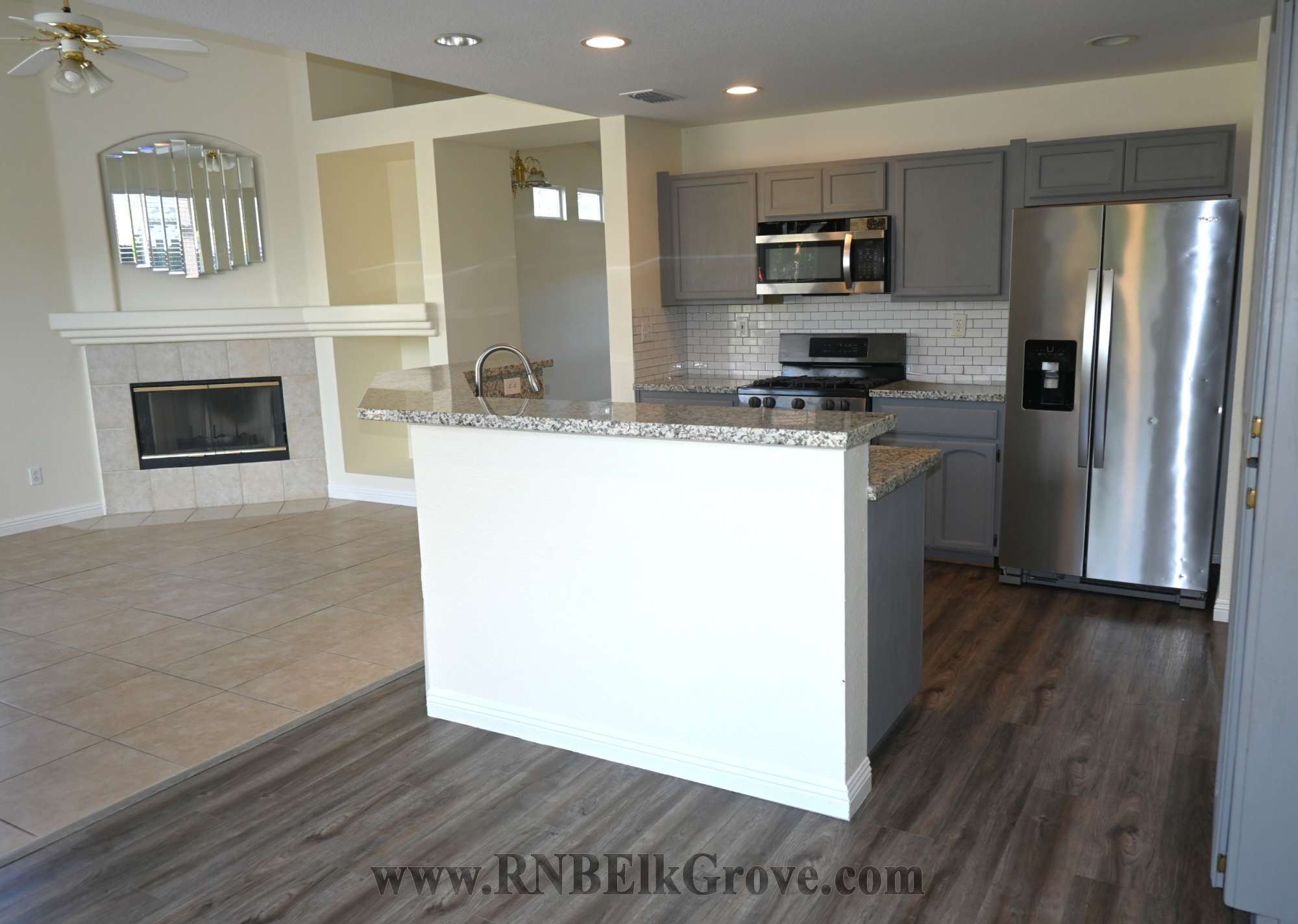 Rental Property Photo