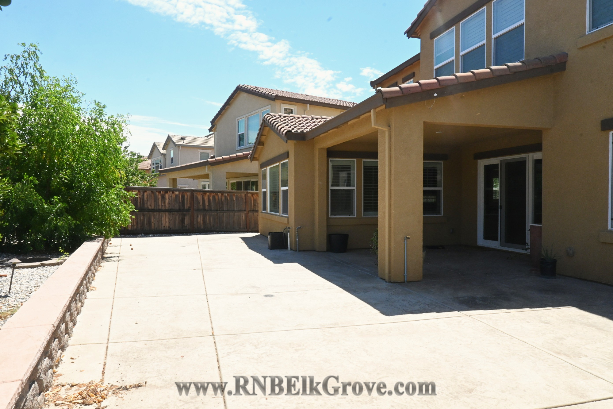 8280 Columbo Circle, Elk Grove, CA rental home photo