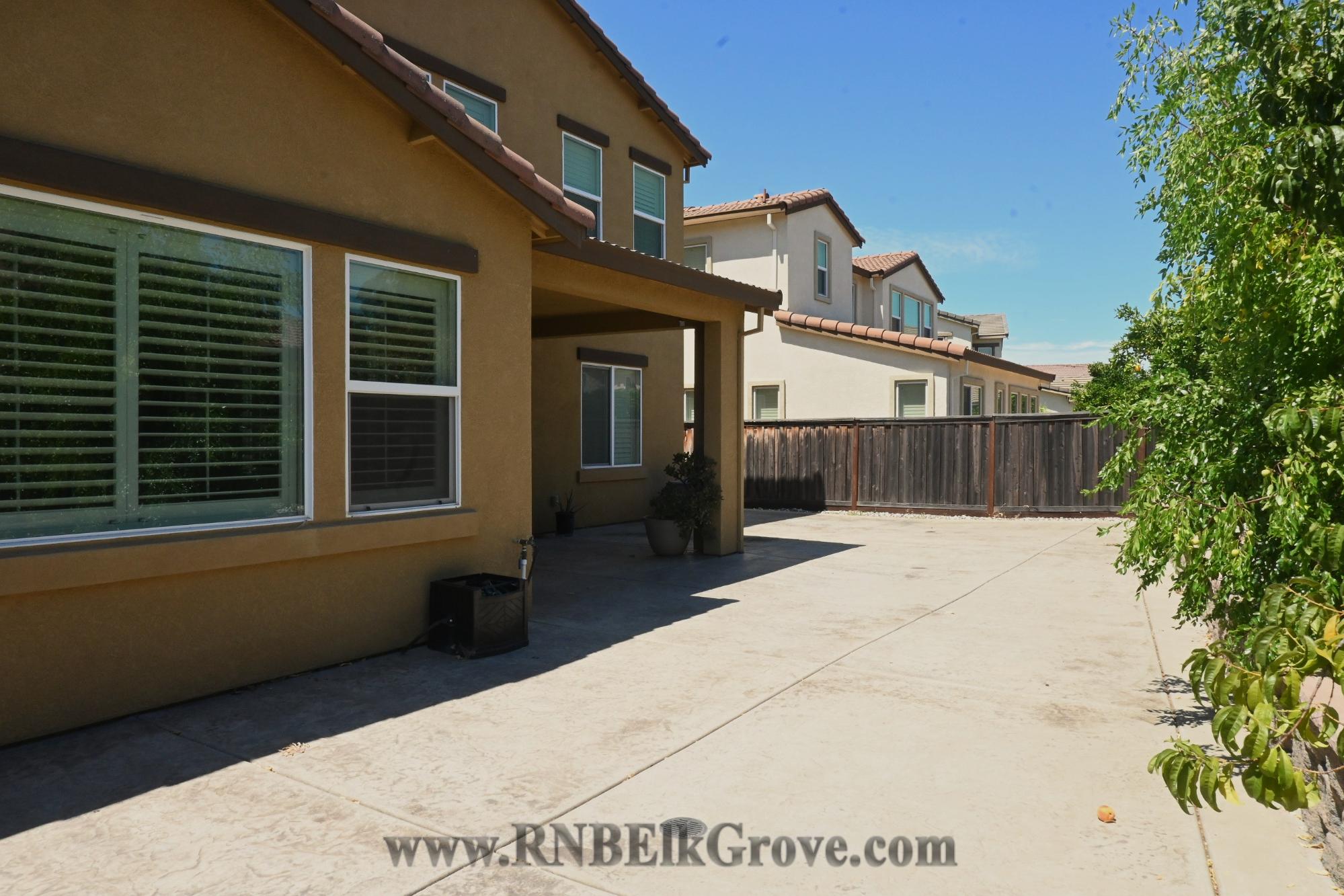 8280 Columbo Circle, Elk Grove, CA rental home photo