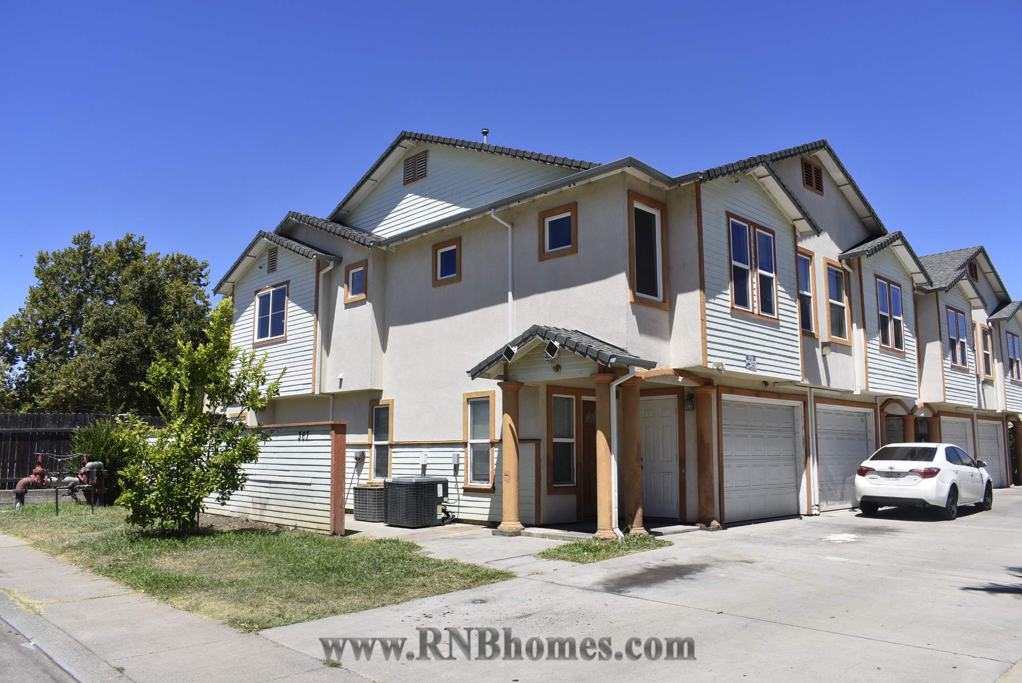 367 Mobley Avenue, Sacramento, CA rental home