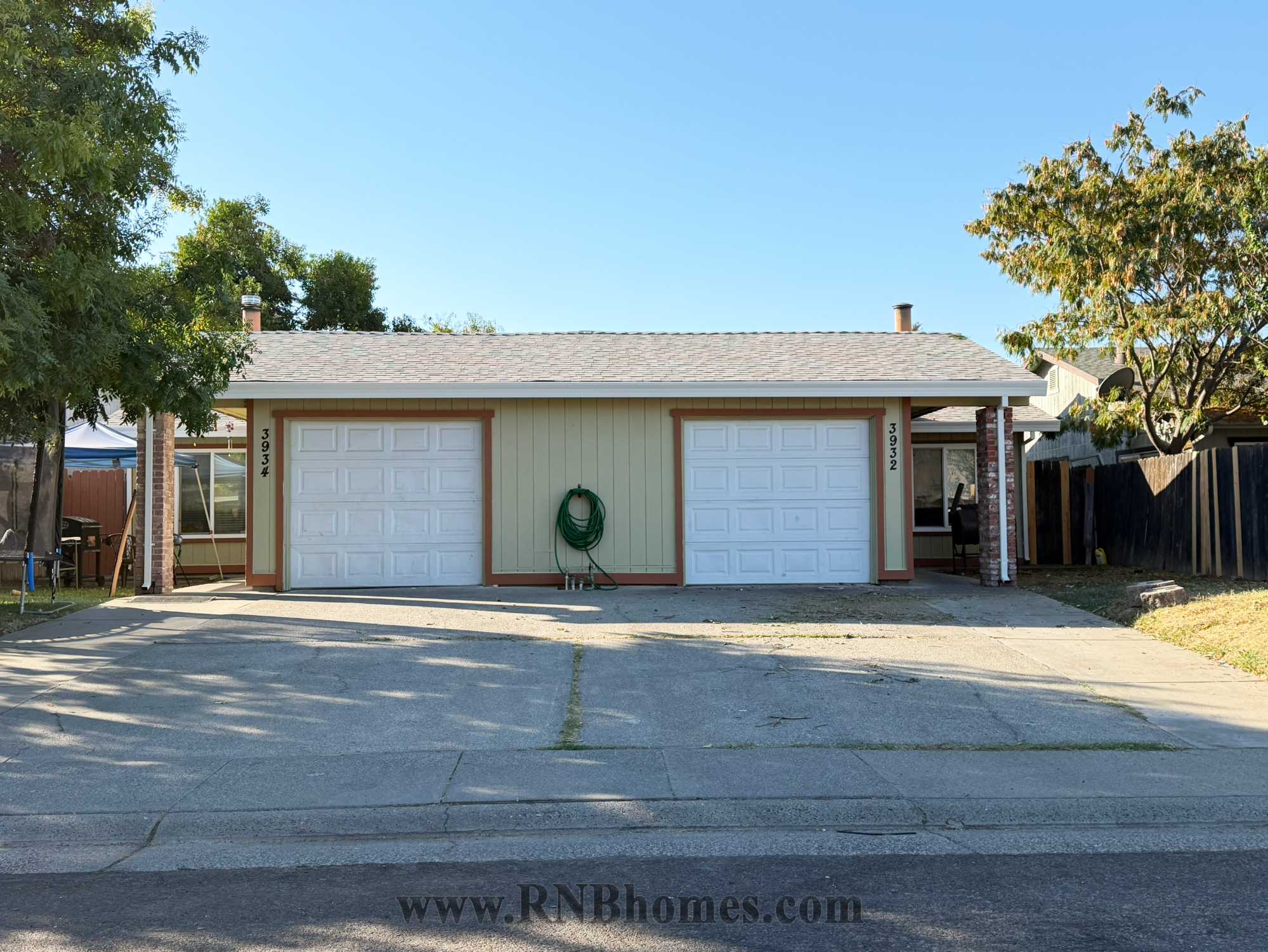 3932 Renick Way, North Highlands, CA rental home