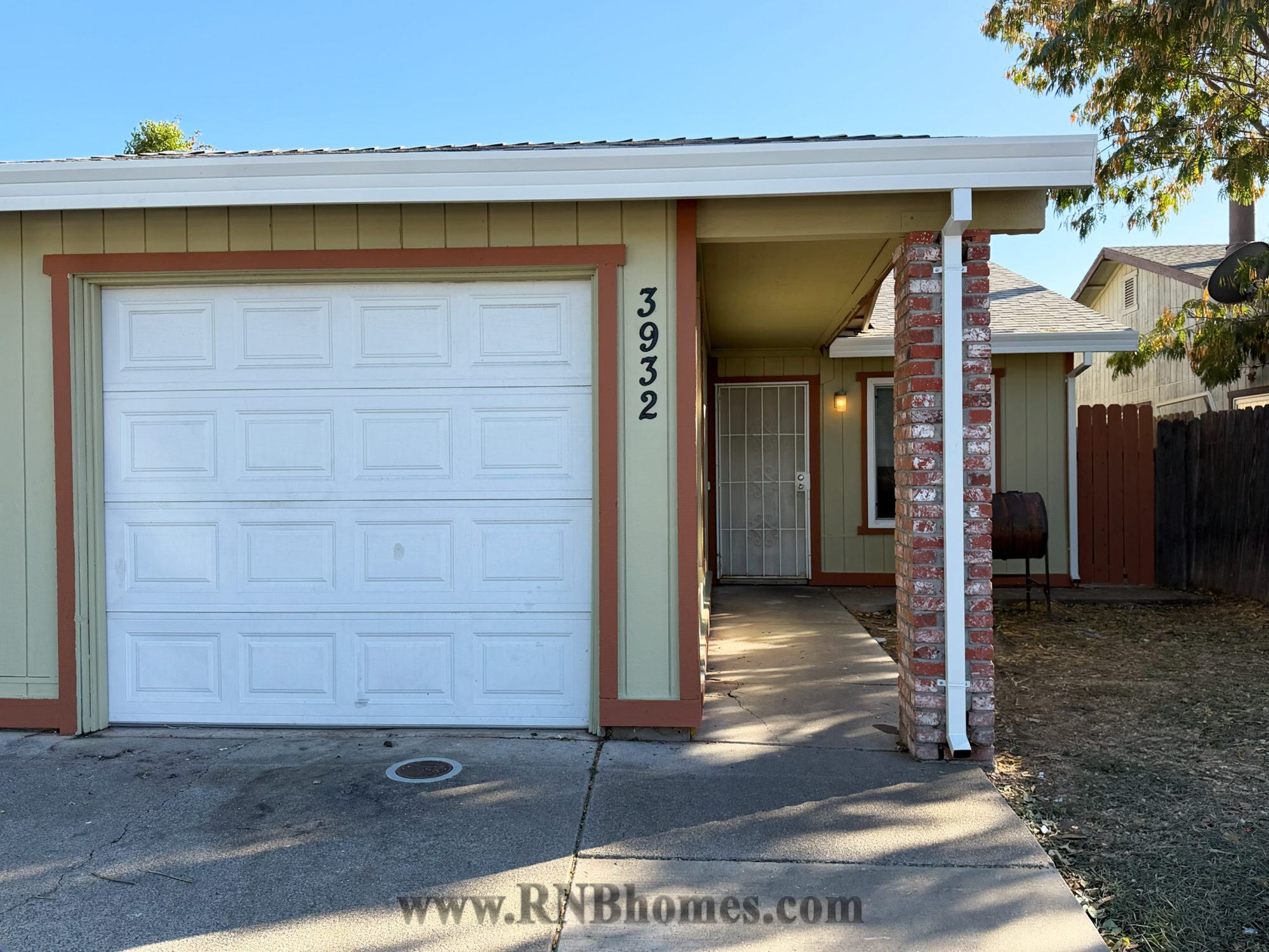 3932 Renick Way, North Highlands, CA rental home photo