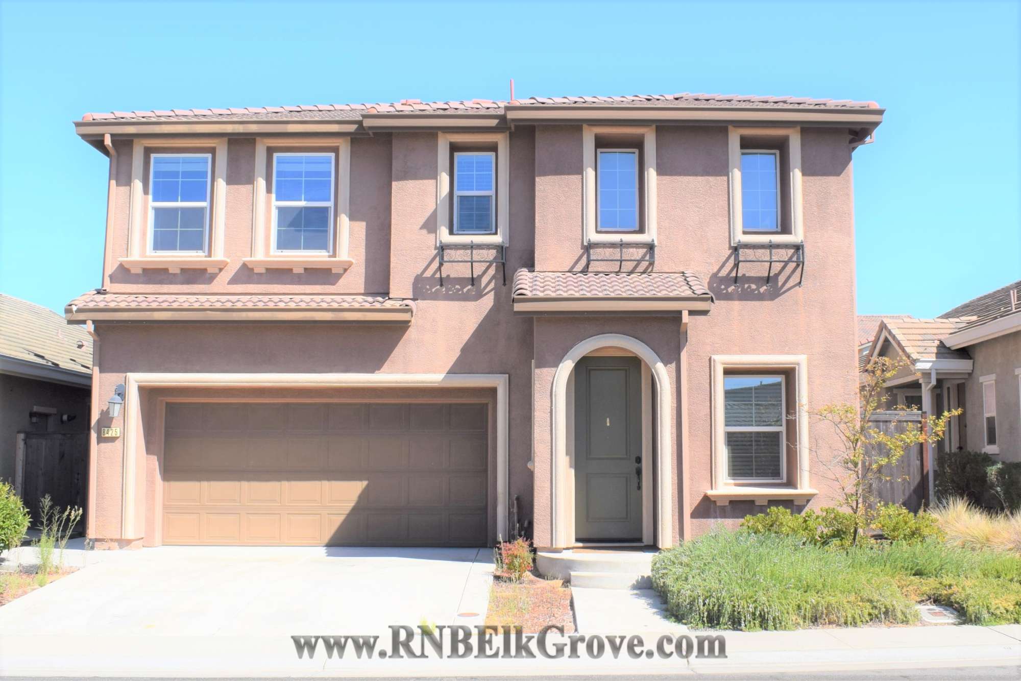 8425 Ponta Delgada Drive, Elk Grove, CA rental home