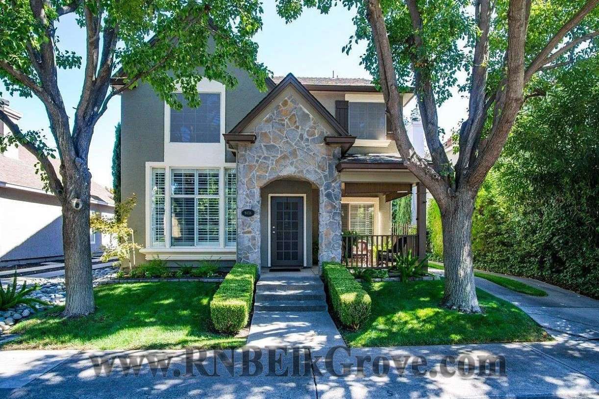 9456 Cedarview Way, Elk Grove, CA rental home