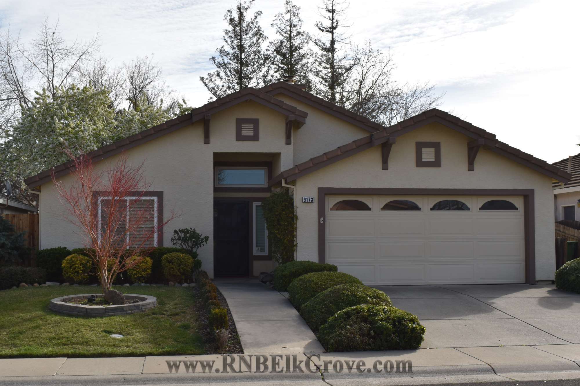 First Rental Property Photo