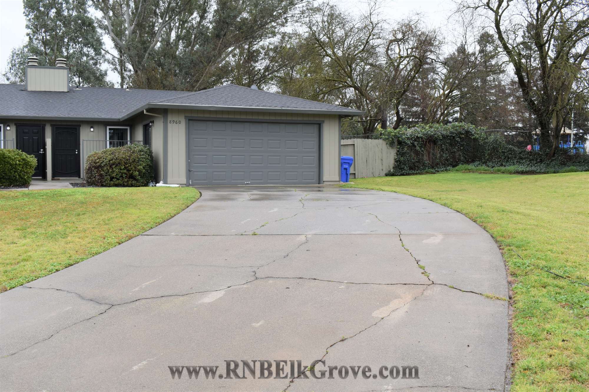 First Rental Property Photo