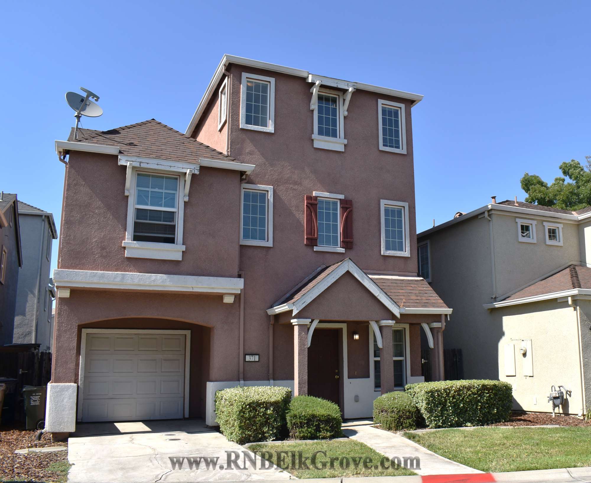 Rental Property Photo