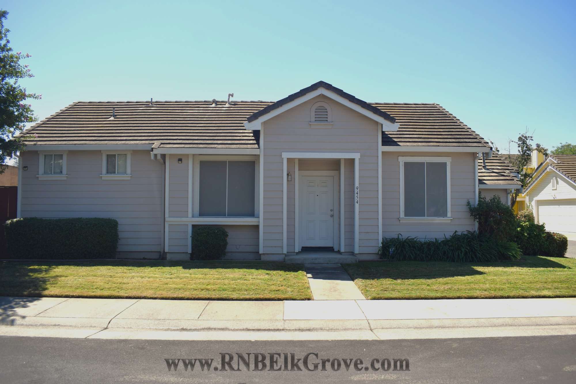 Rental Property Photo
