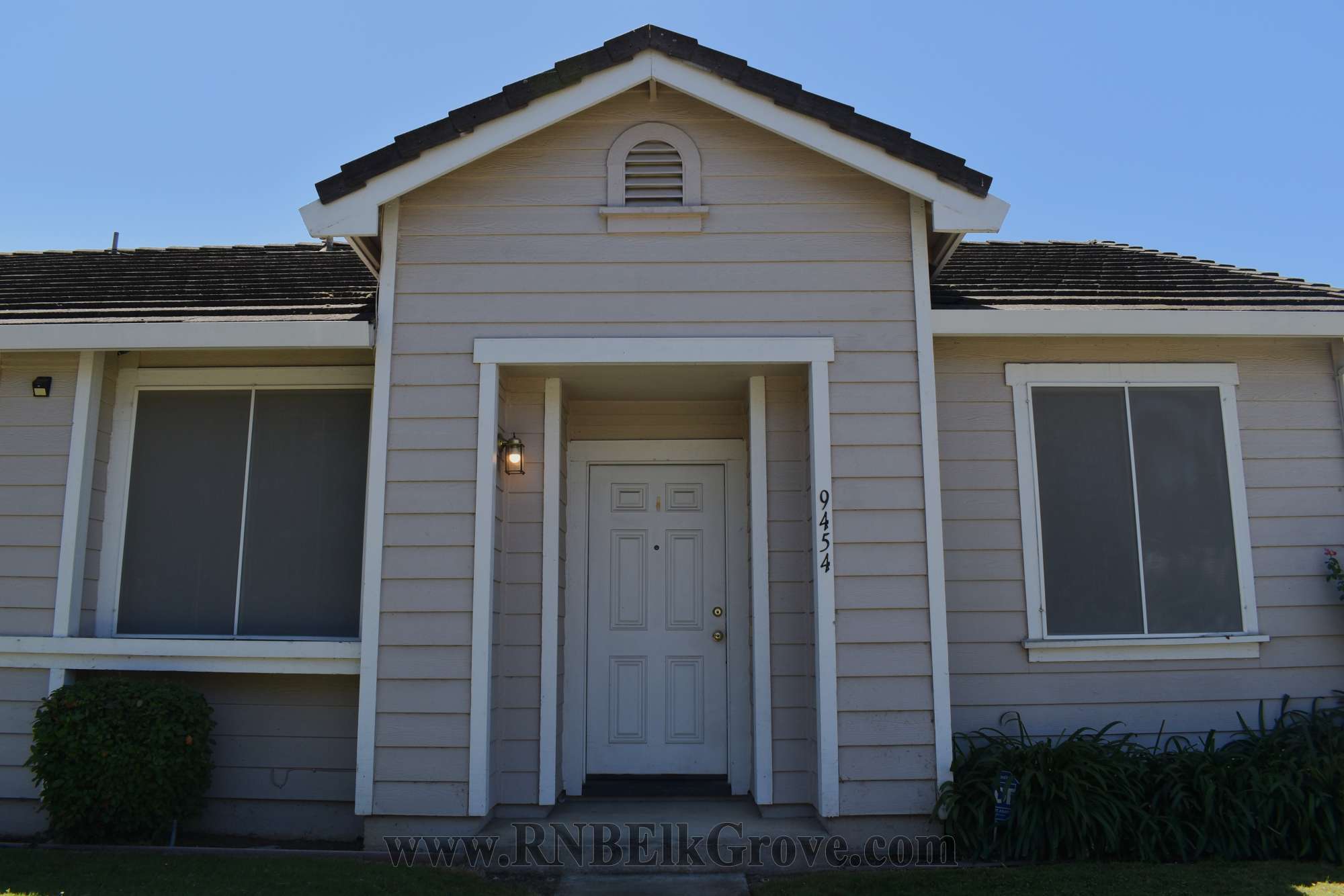 Rental Property Photo