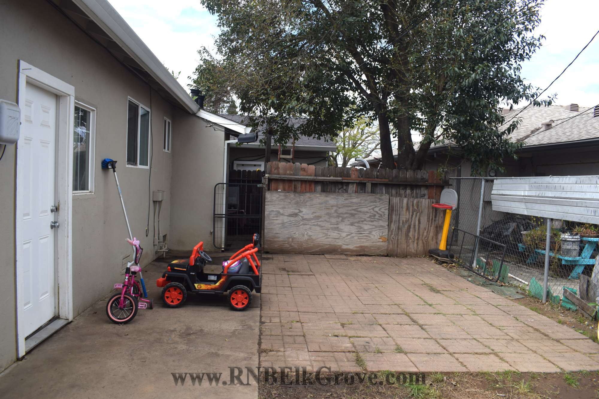 Rental Property Photo