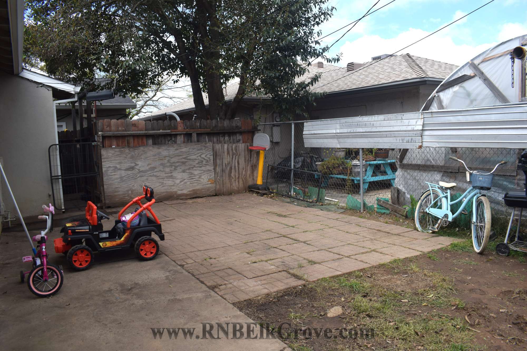 Rental Property Photo