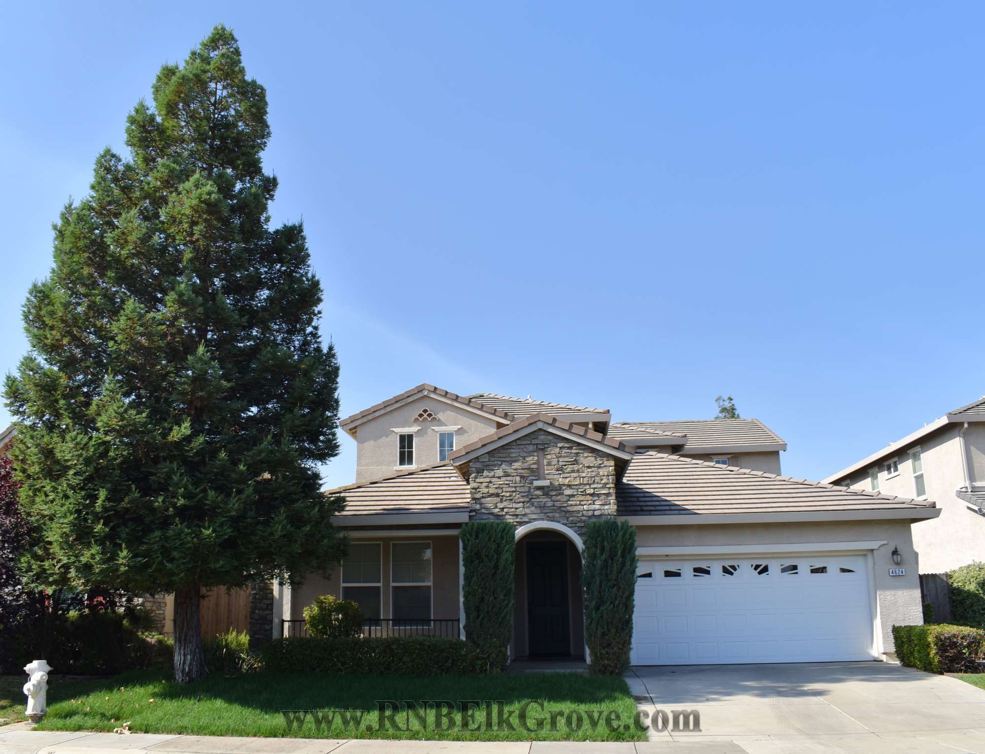 4624 Coppola Circle, Elk Grove, CA rental home