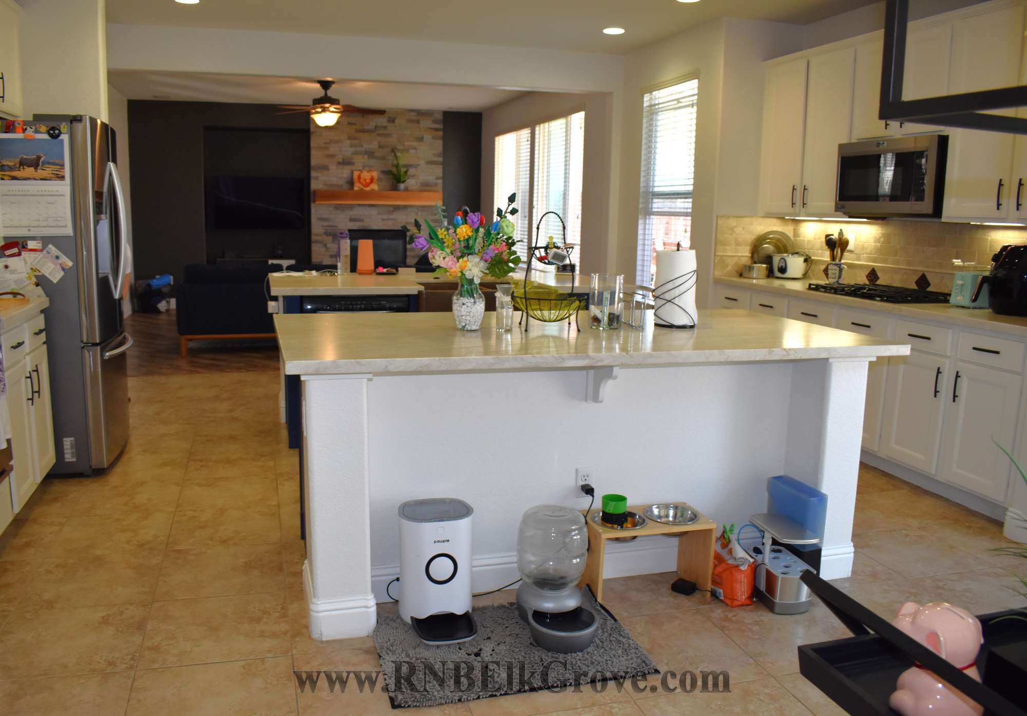 4624 Coppola Circle, Elk Grove, CA rental home photo