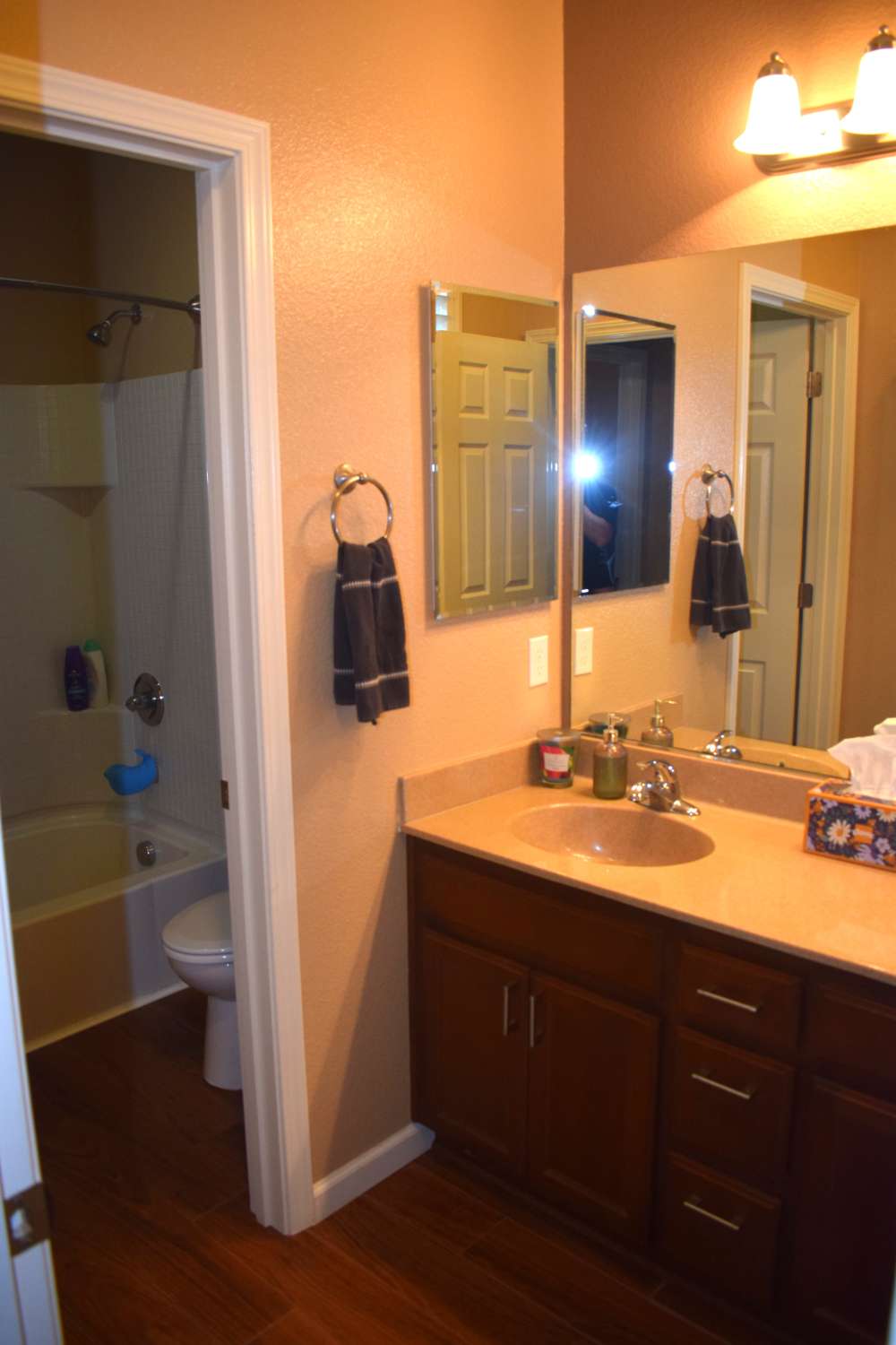 Rental Property Photo
