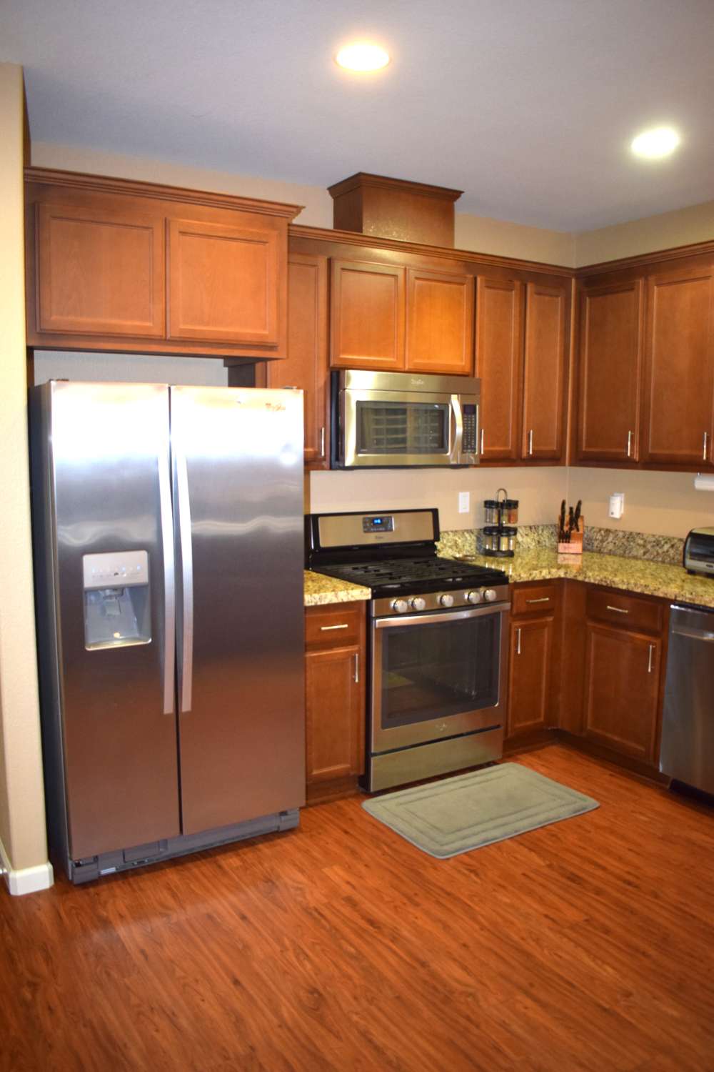 Rental Property Photo