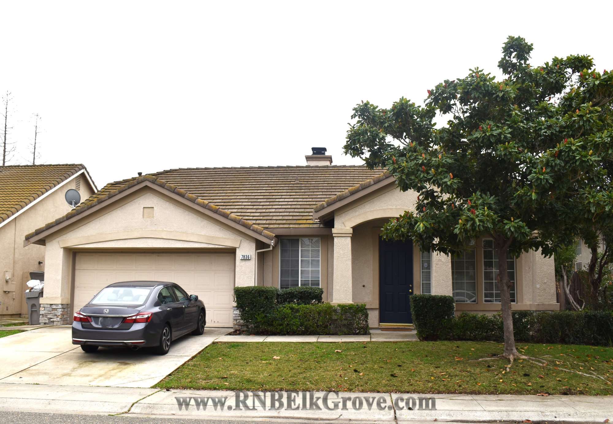 7836 Calzada Way, Elk Grove, CA rental home