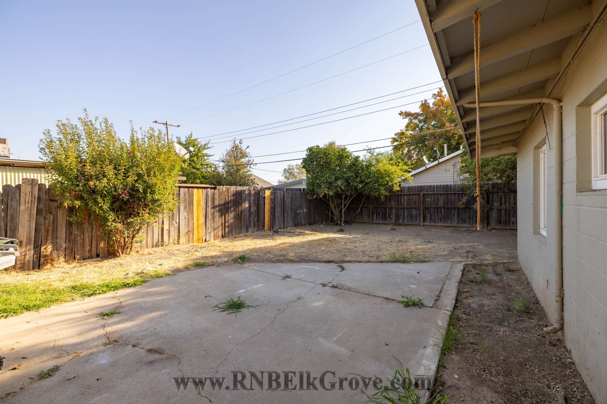 5309 56th Street, Sacramento, CA rental home photo