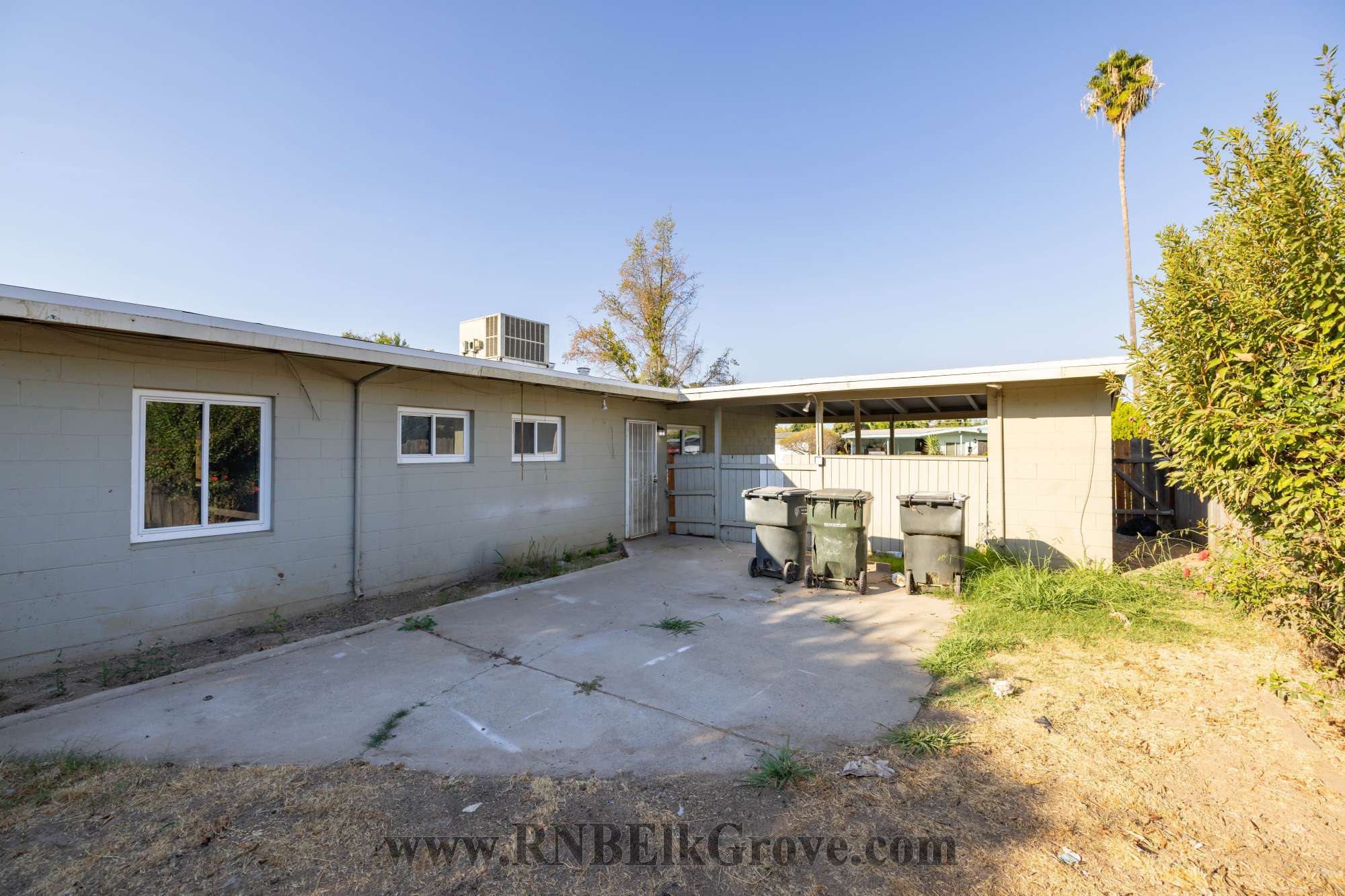 5309 56th Street, Sacramento, CA rental home photo