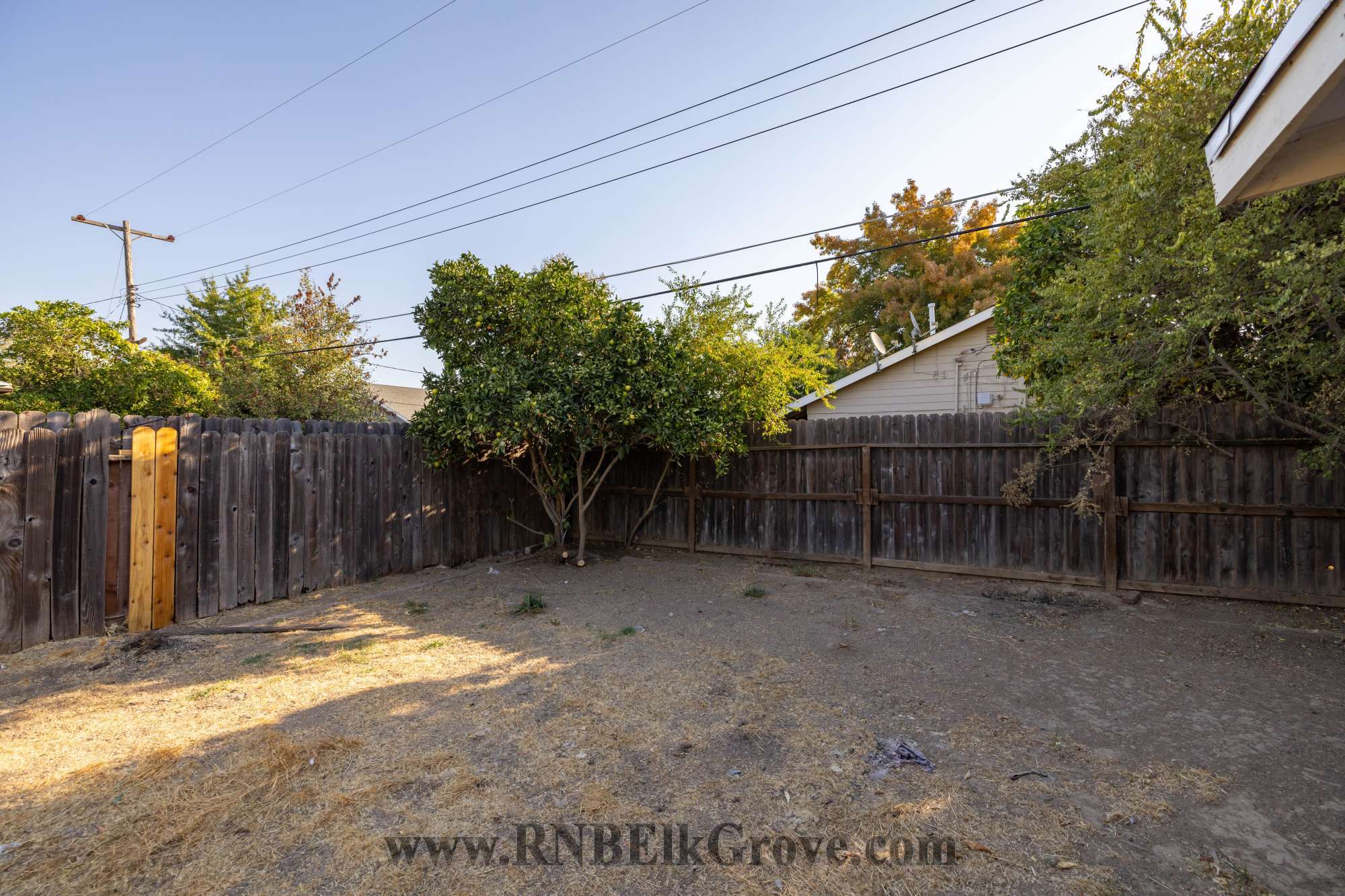 5309 56th Street, Sacramento, CA rental home photo
