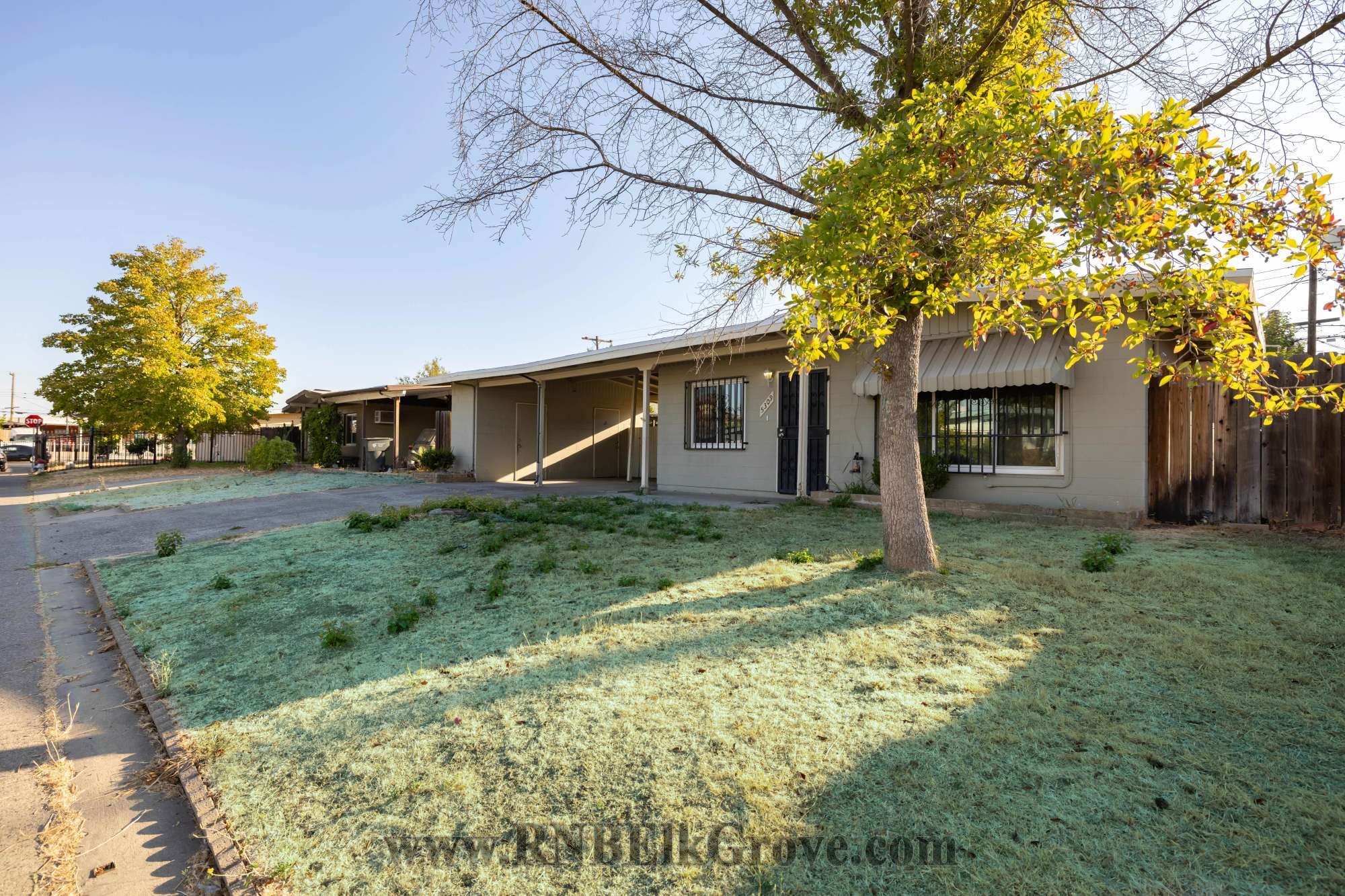 5309 56th Street, Sacramento, CA rental home photo