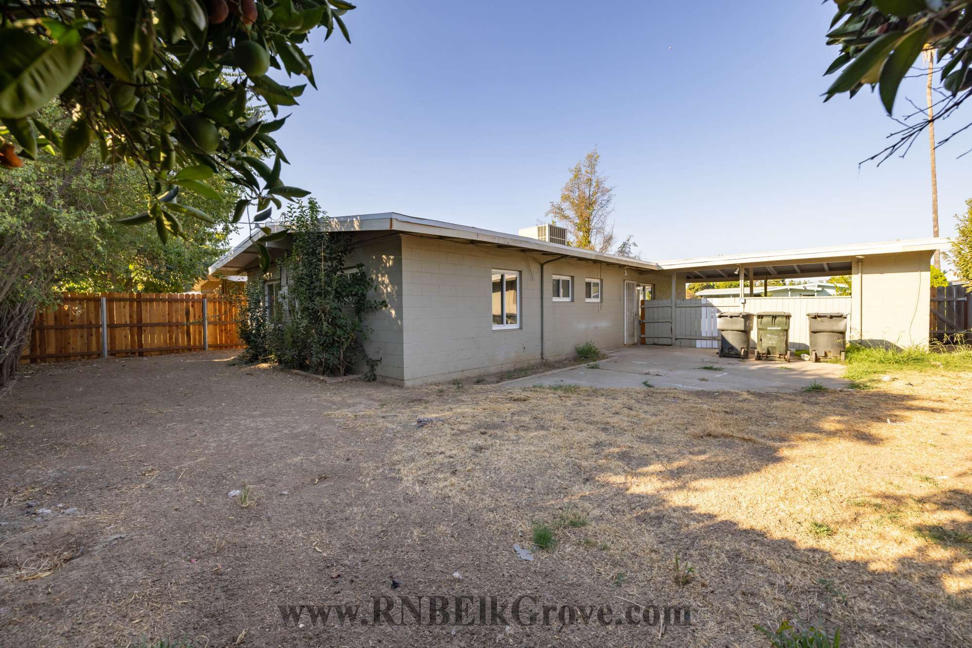5309 56th Street, Sacramento, CA rental home photo