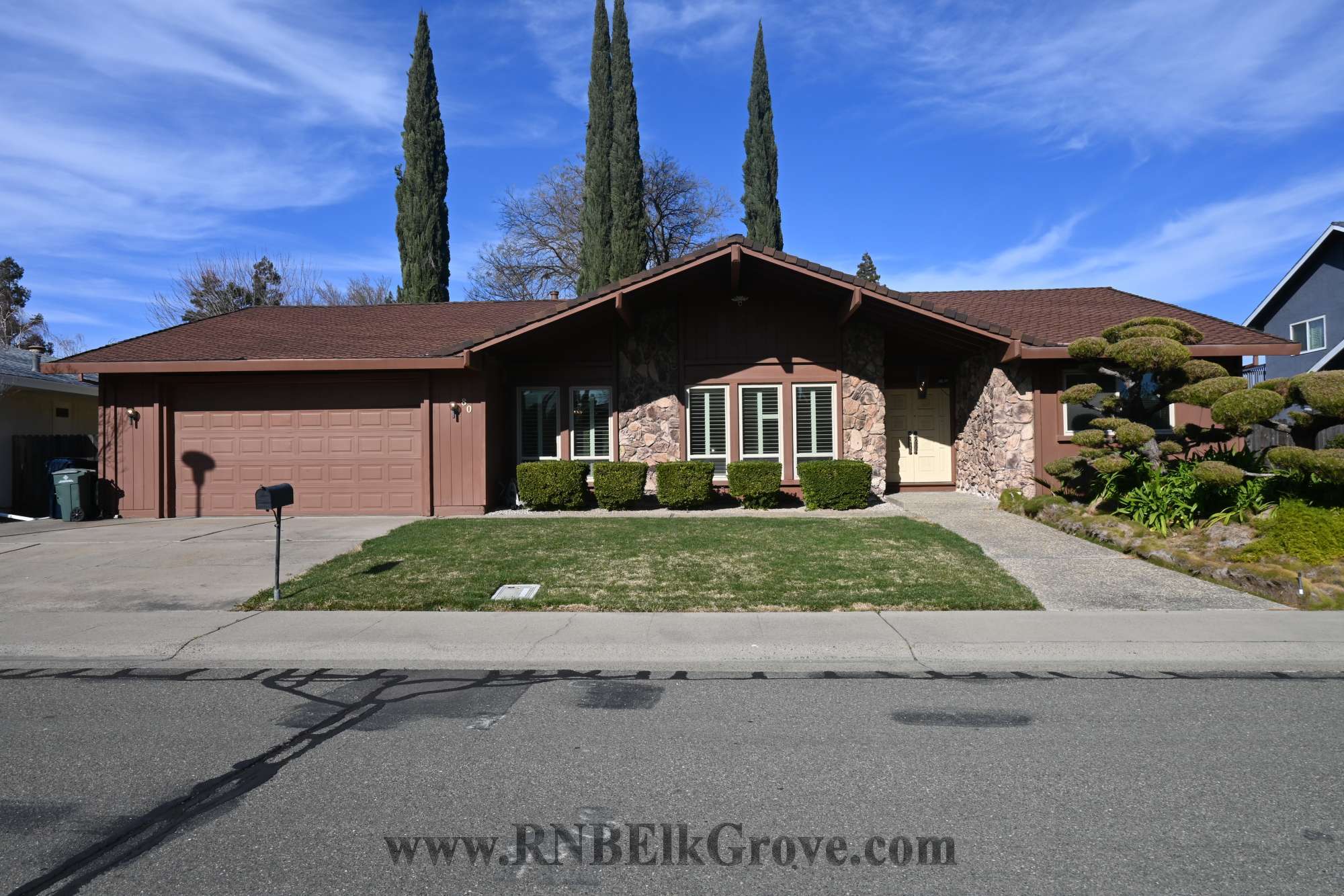 80 Parkshore Circle, Sacramento, CA rental home