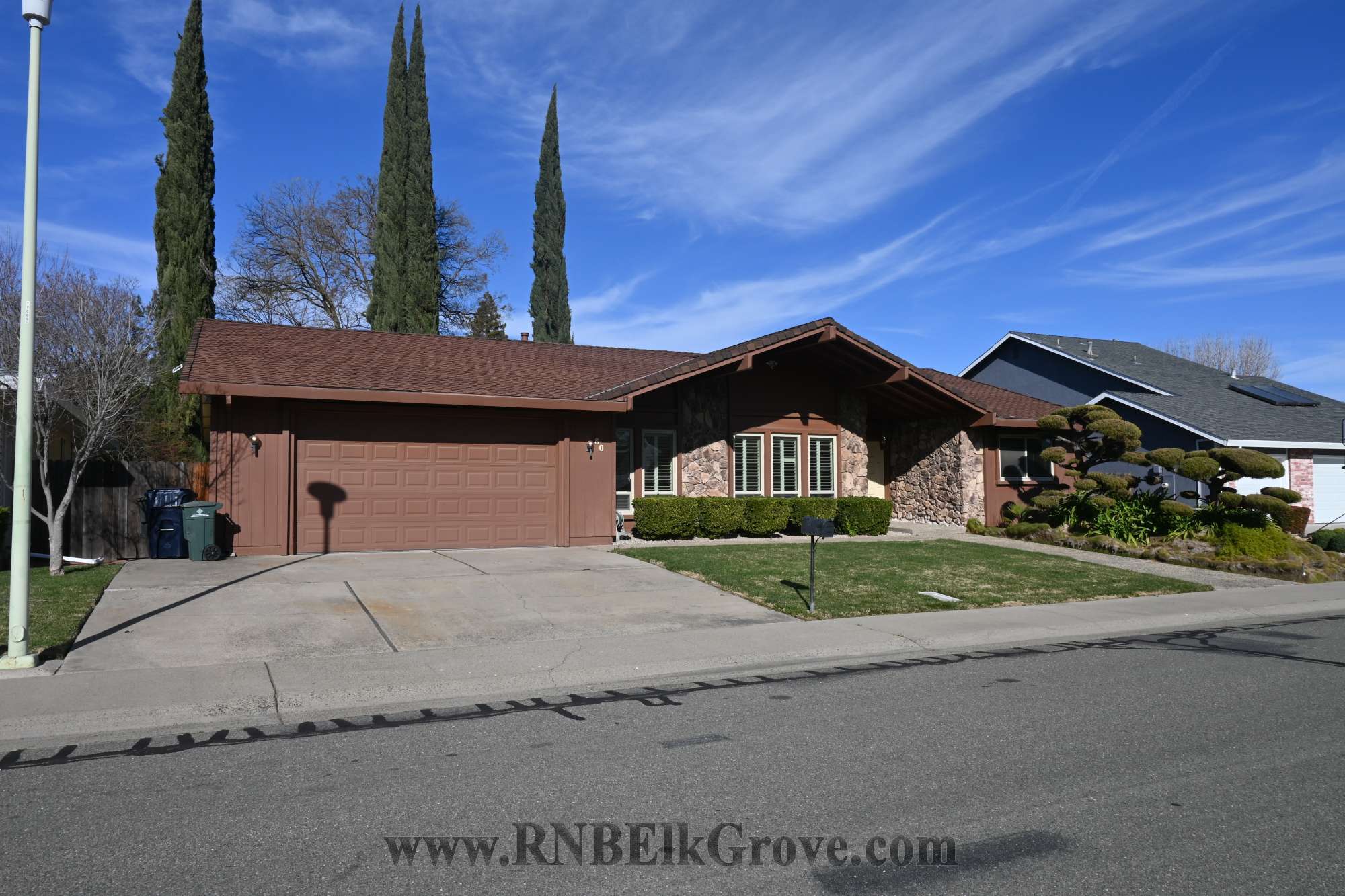 80 Parkshore Circle, Sacramento, CA rental home photo