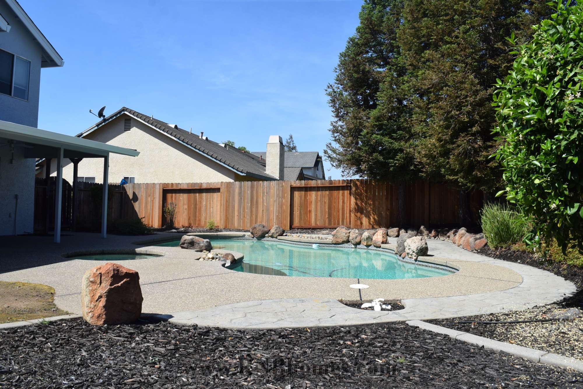 Rental Property Photo