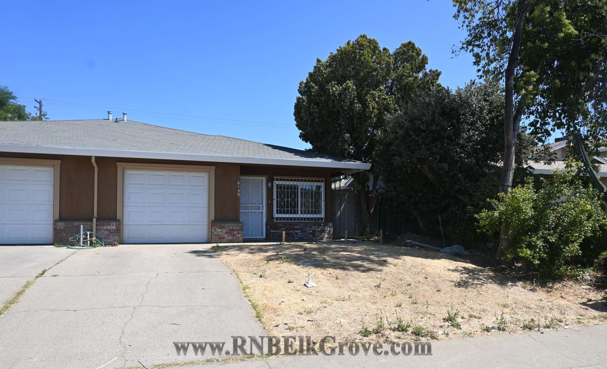 Rental Property Photo