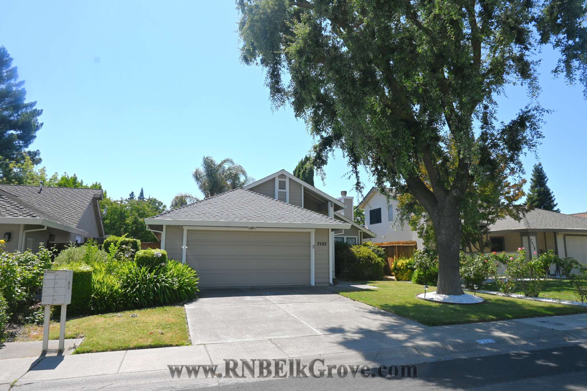 Rental Property Photo