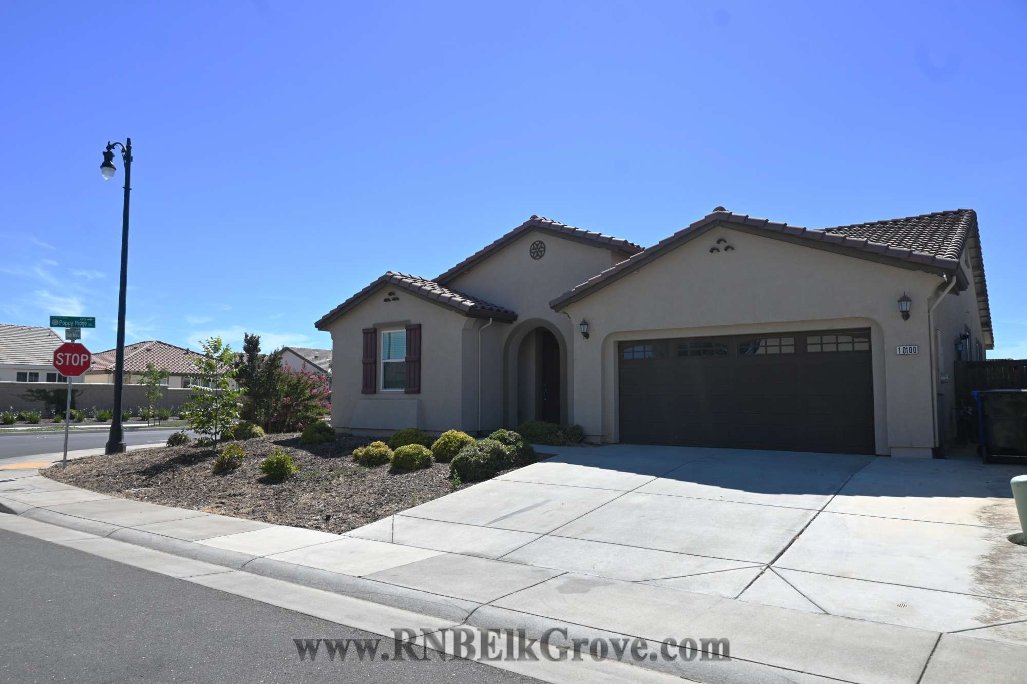 10100 Robert Watkins Way, Elk Grove, CA rental home photo