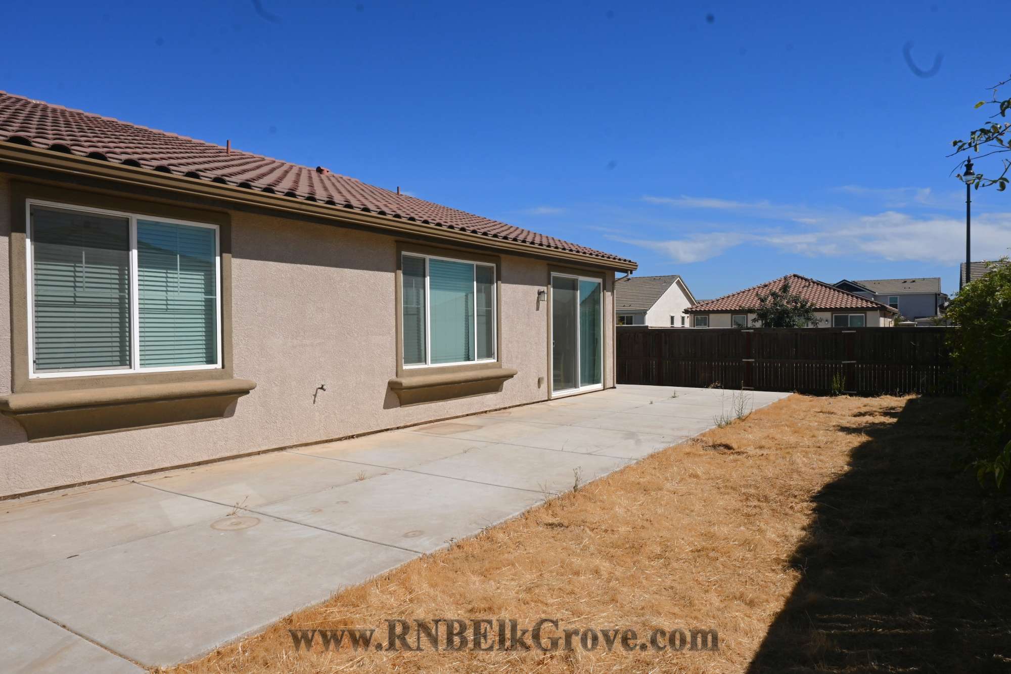 10100 Robert Watkins Way, Elk Grove, CA rental home photo
