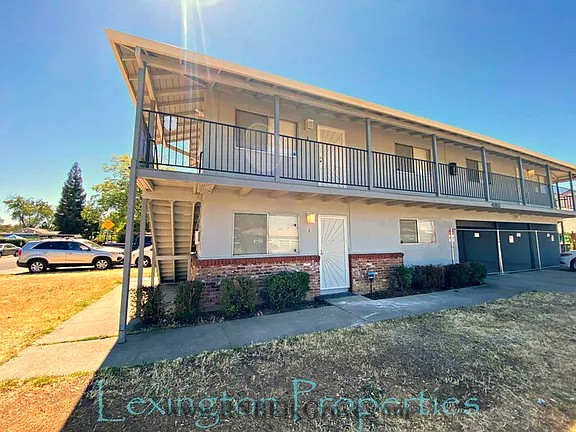 First Rental Property Photo