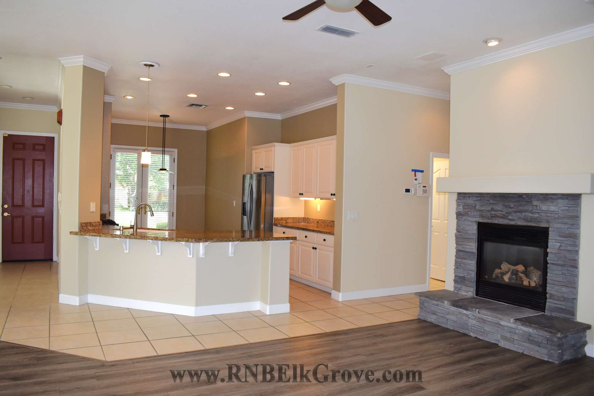 Rental Property Photo
