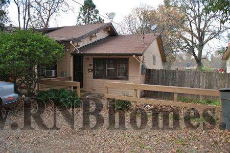 Rental Property Photo