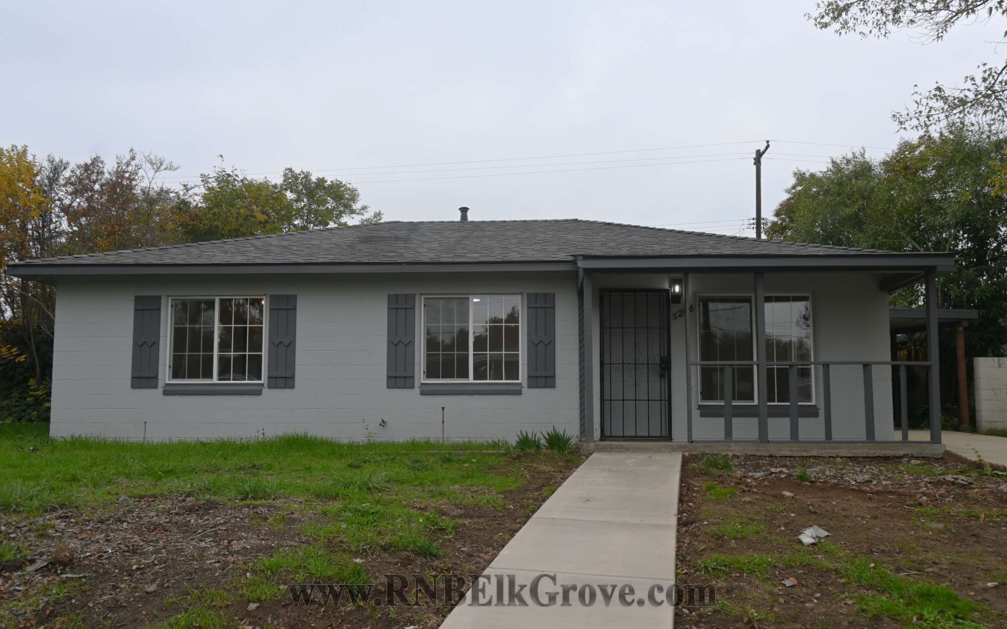 Rental Property Photo