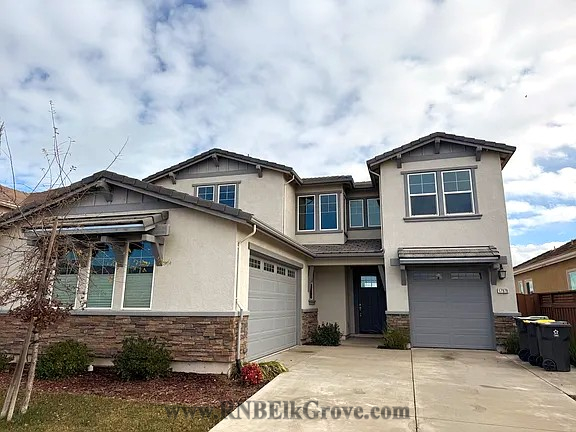 First Rental Property Photo
