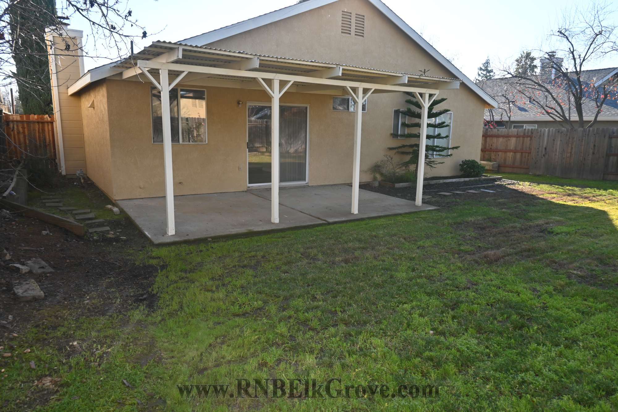 Rental Property Photo