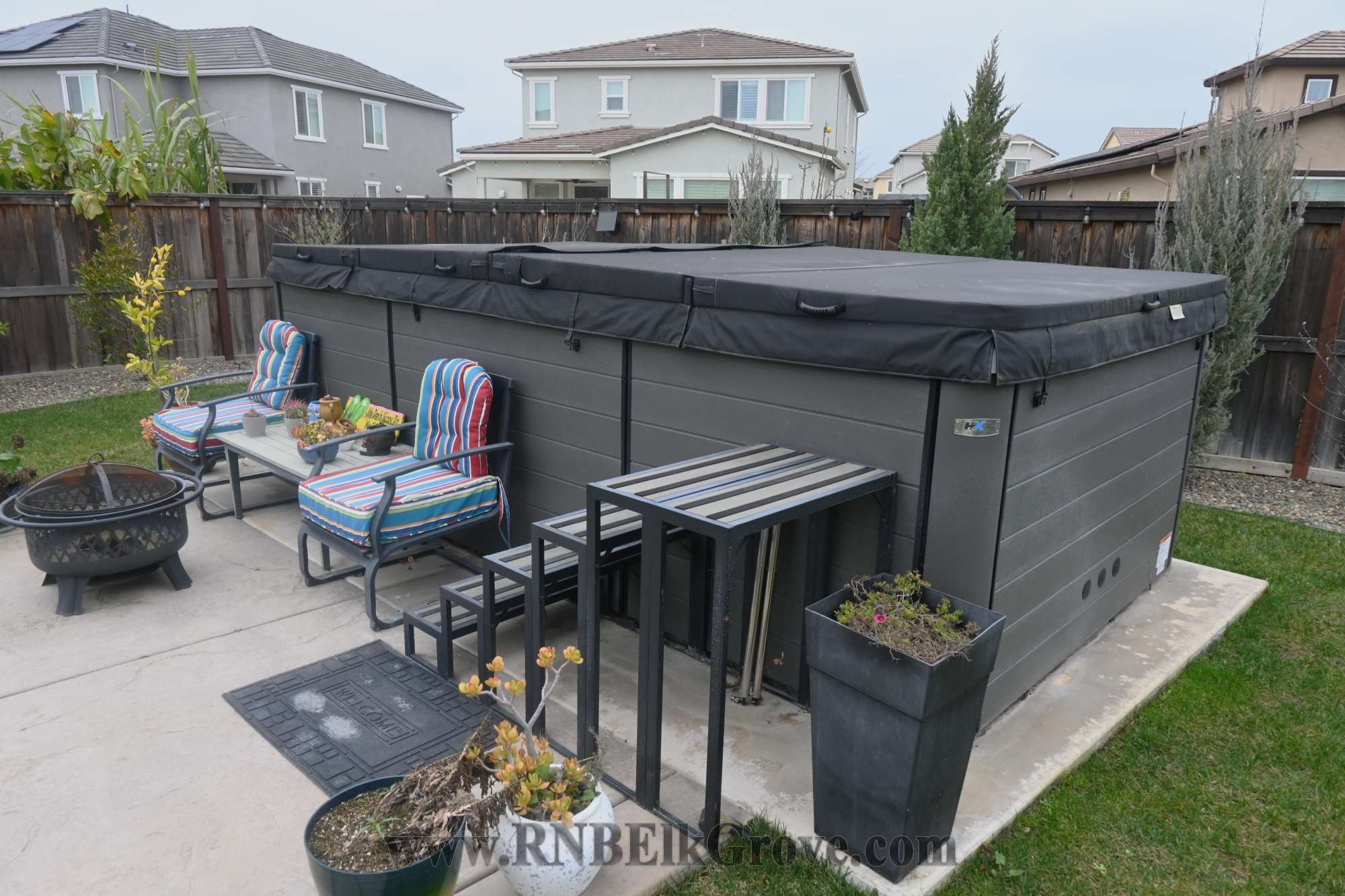 Rental Property Photo