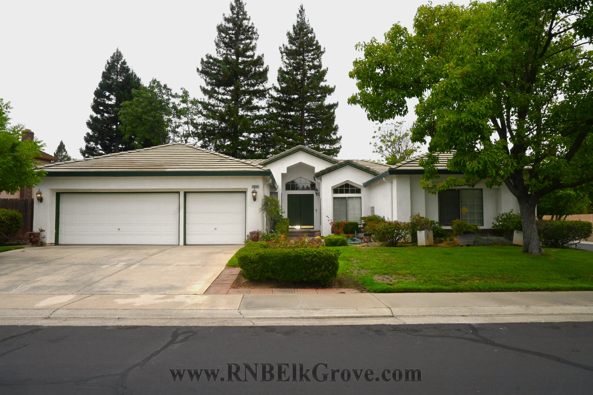 First Rental Property Photo