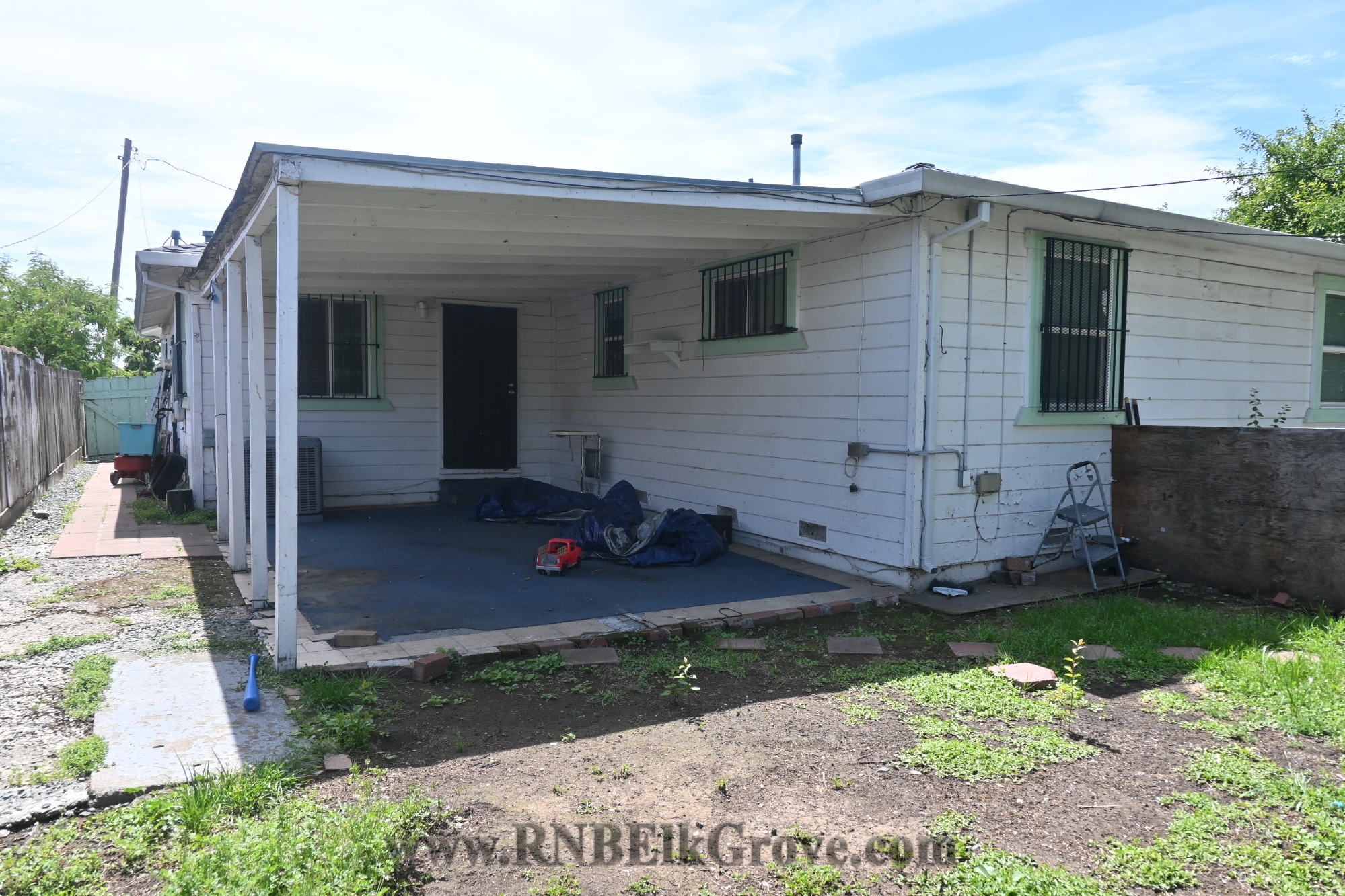 Rental Property Photo