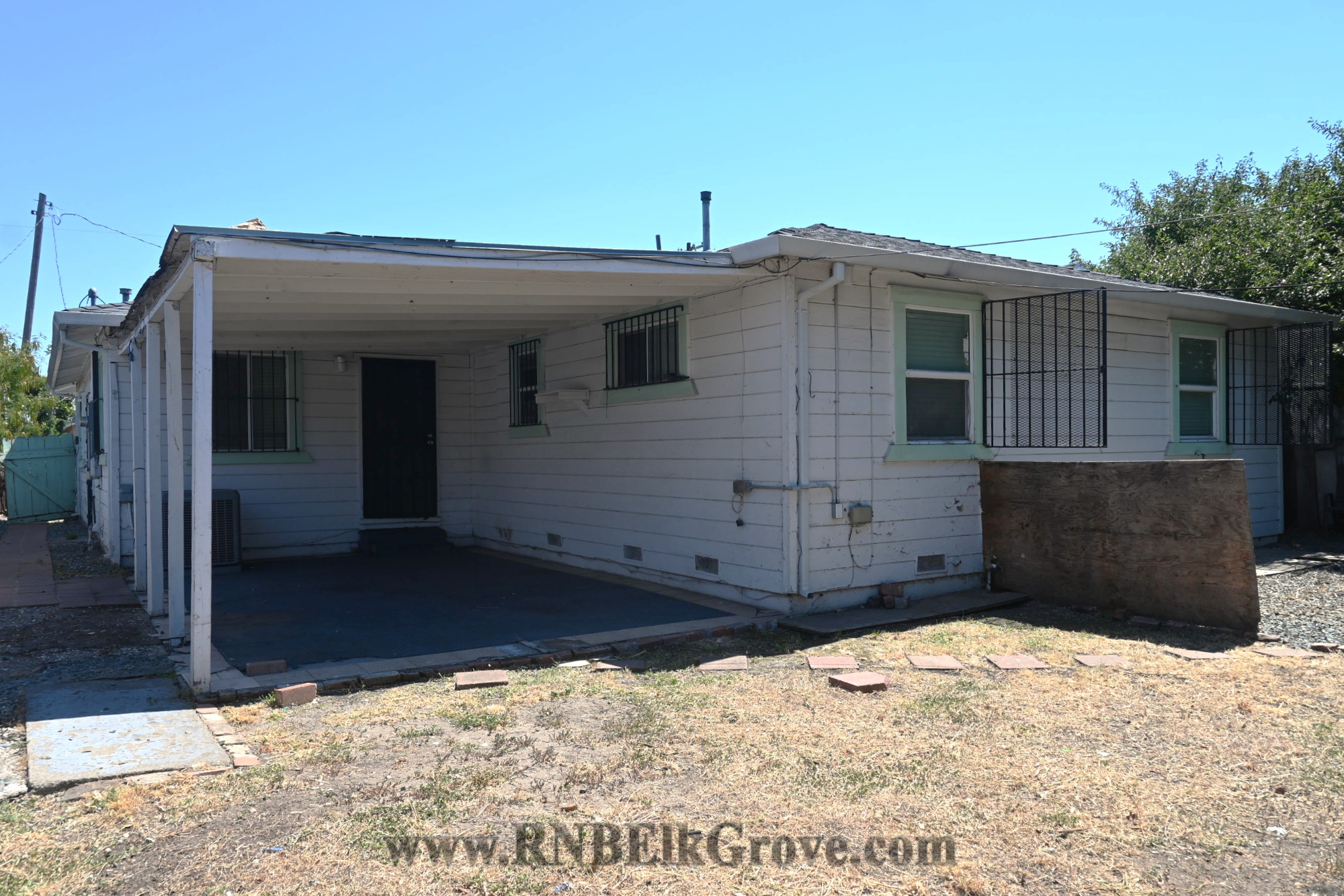 Rental Property Photo