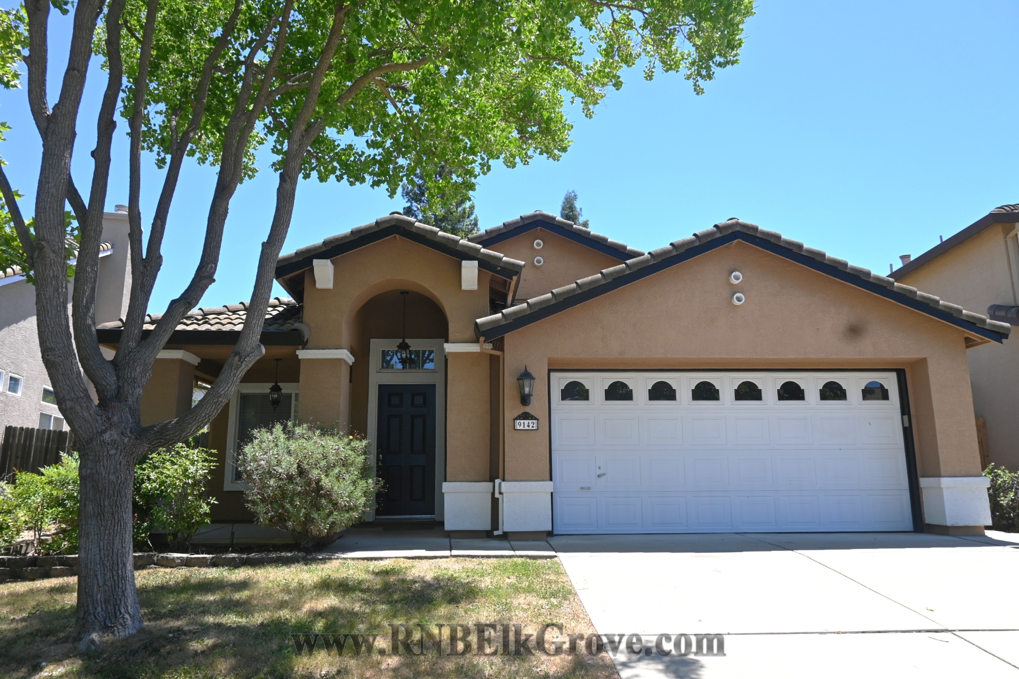 First Rental Property Photo
