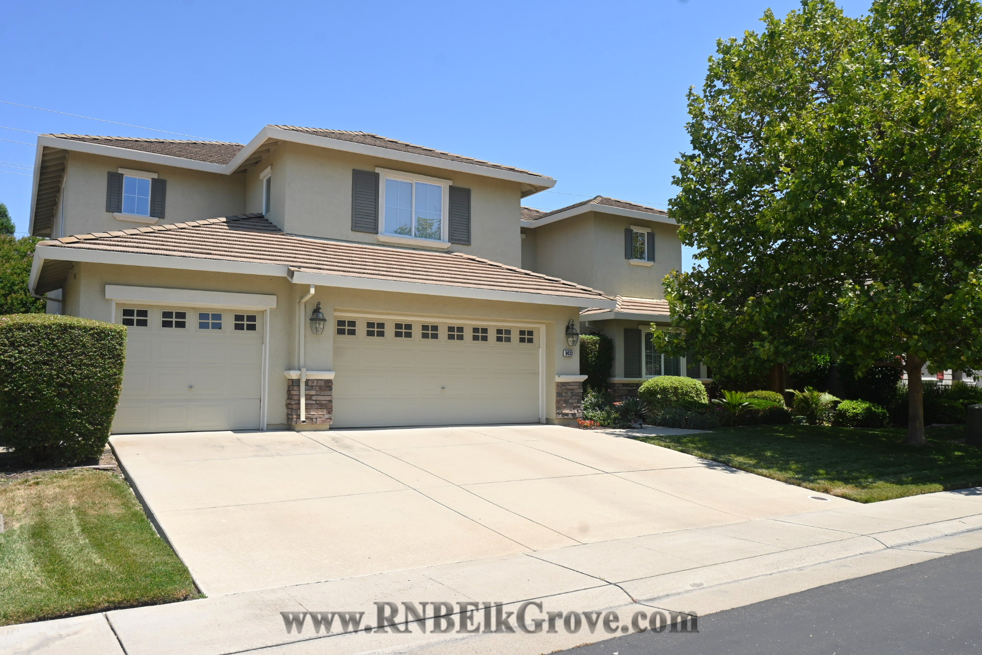 First Rental Property Photo